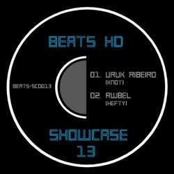 Beats Showcase 13