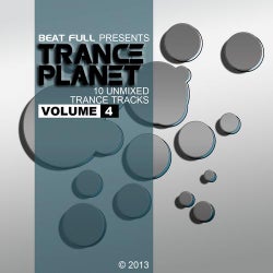 Beat Full Trance Planet Volume 4