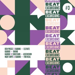Beat Excursions #3