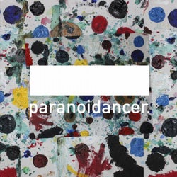 Paranoid Dancer Remixed 02
