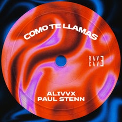 COMO TE LLAMAS (Extended Mix)