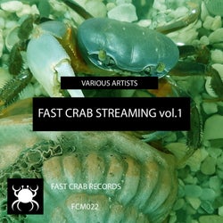 Fast Crab Streaming, Vol. 1