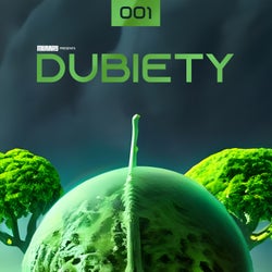 Dubiety 001 (Dubstep)