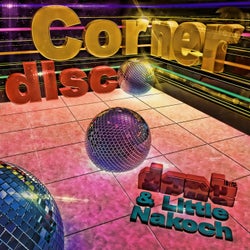Corner Disco