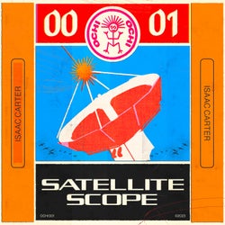 Satellite Scope