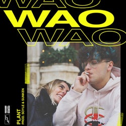 Wao (feat. Soyle, Sunken)