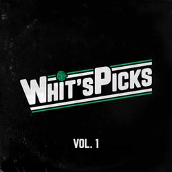 Whit's Picks, Vol. I (Live)