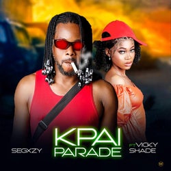 Kpai Parade (feat. VickyShade)