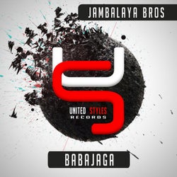 Babajaga (Extended Mix)