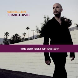 Timeline- The Very Best Of 1998-2011