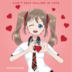 Can't Help Falling in Love (Nightcore Sampling)