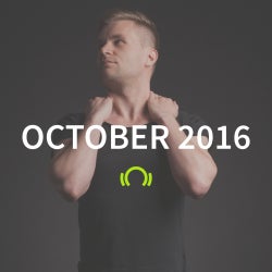 October 2016 Top 10