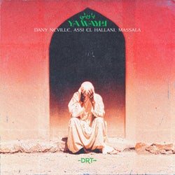 Ya Wayli - Extended Mix