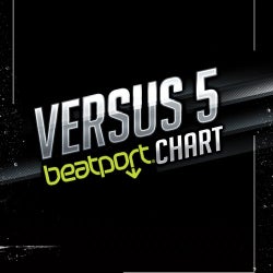 Versus 5 - September Beatport Chart