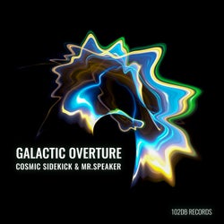 Galactic Overture