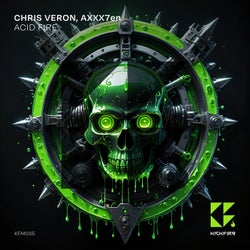 Acid Fire (Extended Mix)