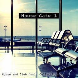 House Gate 1- House And Club Music Collection