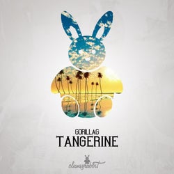 Tangerine
