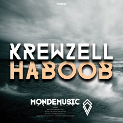 KREWZELL - HABOOB