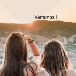 Vamonos !
