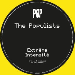 Extrême Intensitié