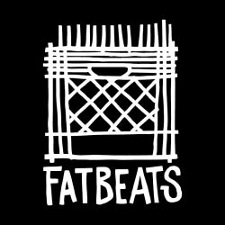 Fat Beats Records