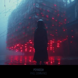 Pixel Dominance