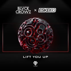 LIFT YOU UP (Extended)