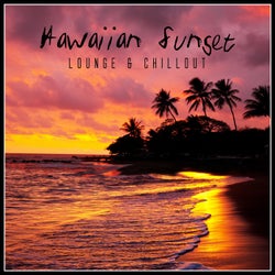 Hawaiian Sunset - Lounge & Chillout