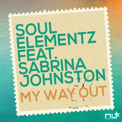 My Way Out (feat. Sabrina Johnston)