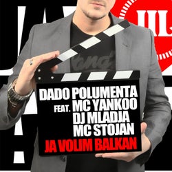 Ja Volim Balkan (feat. MC Yankoo, DJ Mladja, MC Stojan)