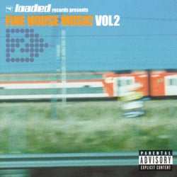 Fine House Music (Vol. 2)