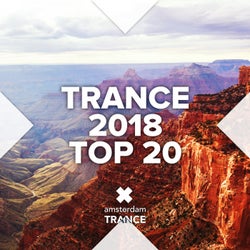 Trance 2018 - Top 20