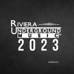 Riviera Undeground 2023