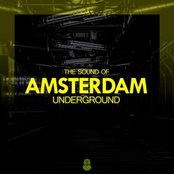 The Sound of Amsterdam Underground