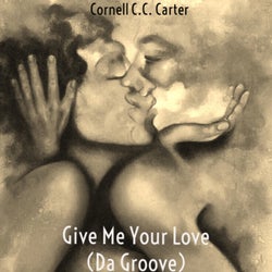 Give Me Your Love (Da Groove) [Instrumental]