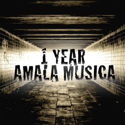 1 Year Amala Musica