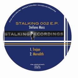Stalking 002 EP