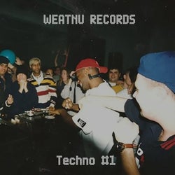Techno #1 by WEATNU RECORDS