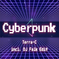Cyberpunk (Radio Edit)