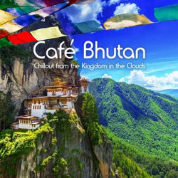 Café Bhutan
