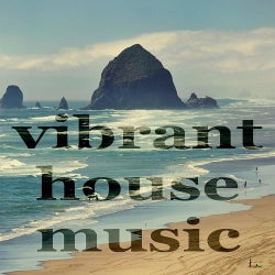 Vibrant House Music (Deeper Minitech Compilation)