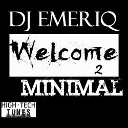 Welcome 2 Minimal