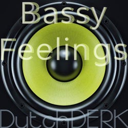 Bassy Feelings