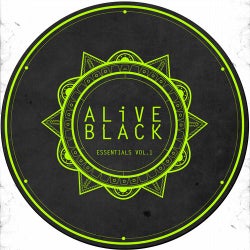 ALiVE Black Essentials Vol.1