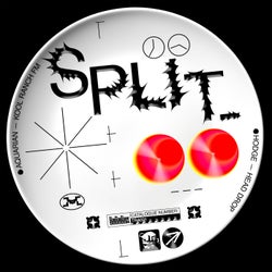 Split 2