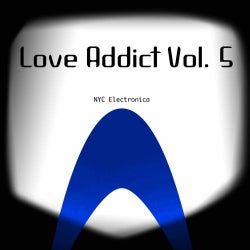 Love Addict Vol. 5