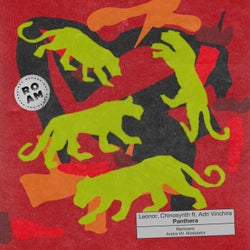 Panthera