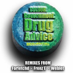 Government Drug Advice