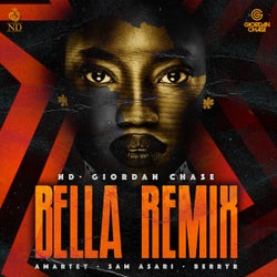 Bella - Remix